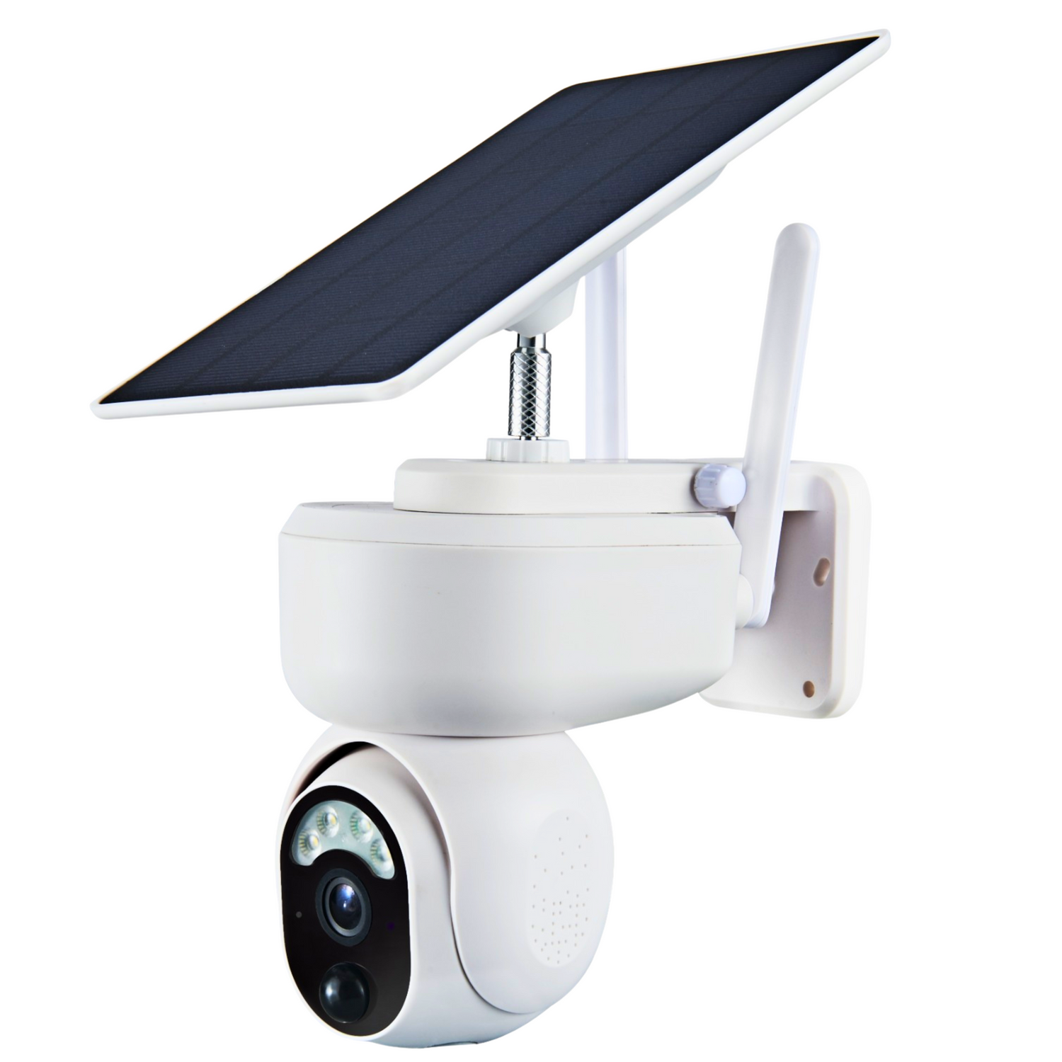 WIFI Solar Cameras