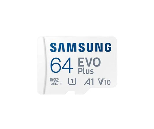 Memory Card