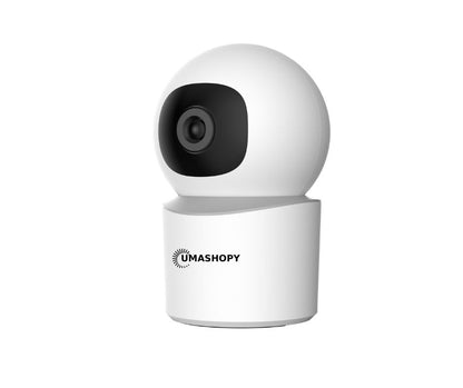 Indoor Security Camera for Baby or Pet QHD (2K) 5MP